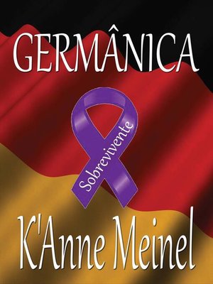 cover image of Germánica